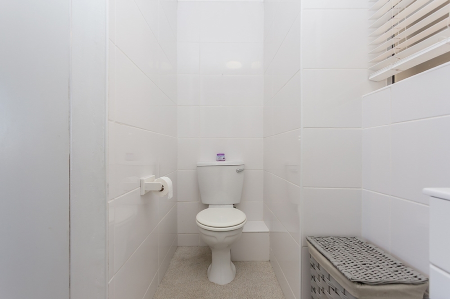 2 Bedroom Property for Sale in Bloubergstrand Western Cape